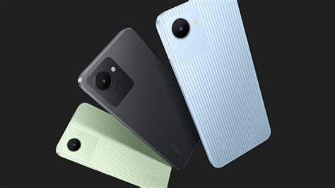 Affordable! Realme C30 launched in India; Check price, sale date ...
