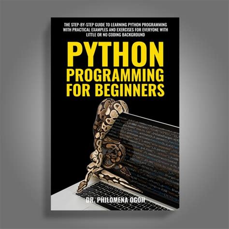 Image result for Python Programming Title Design