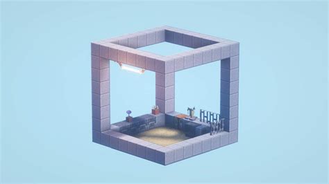 Image result for non-Euclidean Minecraft Mod Guide