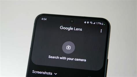 Google Visual Search 的图像结果