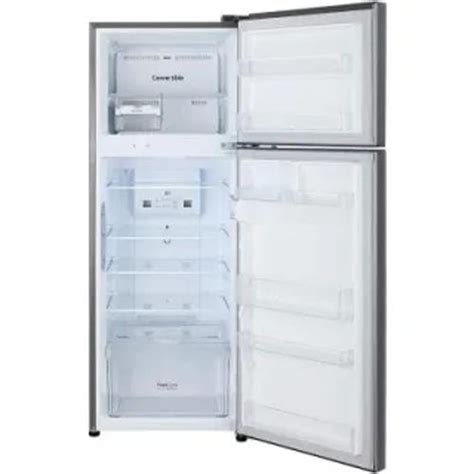LG GL-T302RDSX 284 Ltr Double Door - Price in India, Specifications ...