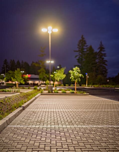 Sequoia Stonescapes // Grocery Outlet // Veneda Oregon Commercial ...
