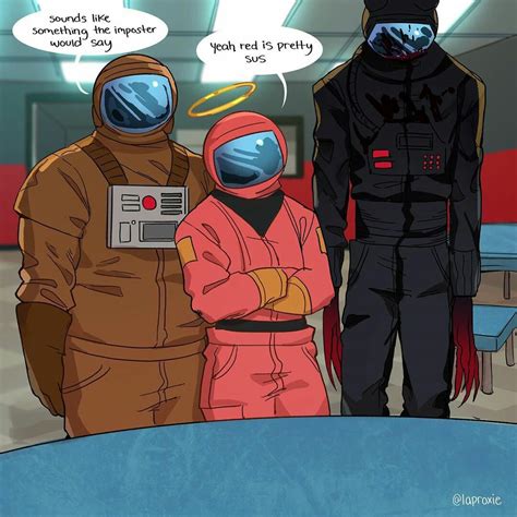 Among Us Costumes Drawing at Deborah White blog