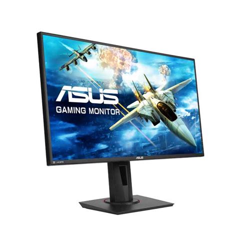Asus VG278QR 27 Inch 165Hz G-Sync LED Monitor - mdcomputers.in