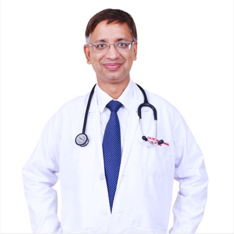 Best Cardiologist in Jaipur | Heart Doctor - JRSH
