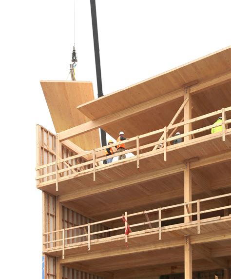 Mass Timber Building 的图像结果