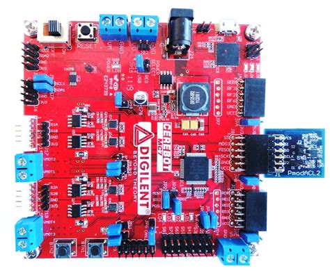 ADXL362 - No-OS Driver for Microchip Microcontroller Platforms [Analog ...