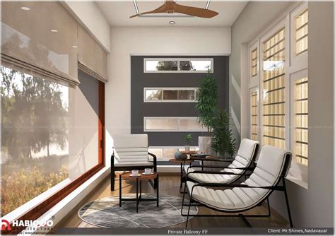 Designs by Architect Joji Mon, Wayanad | Kolo