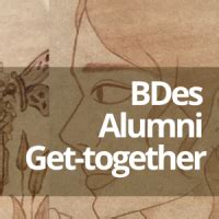 BDes Alumni Get Together | IDC School of Design, Indian Institute of ...