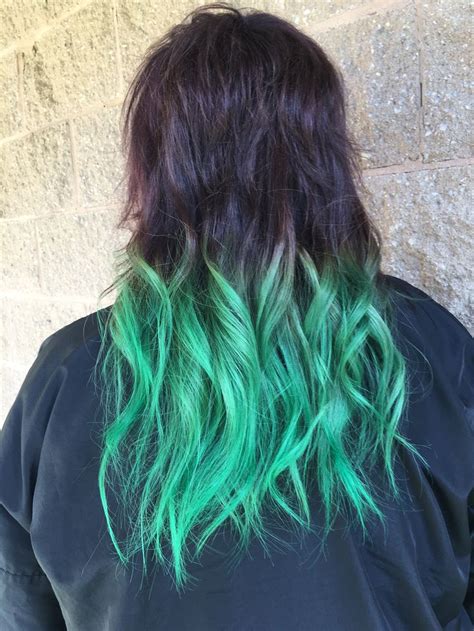 Pin by Heather Brown on Pulp Riot swatches | Hair color and cut, Hair ...