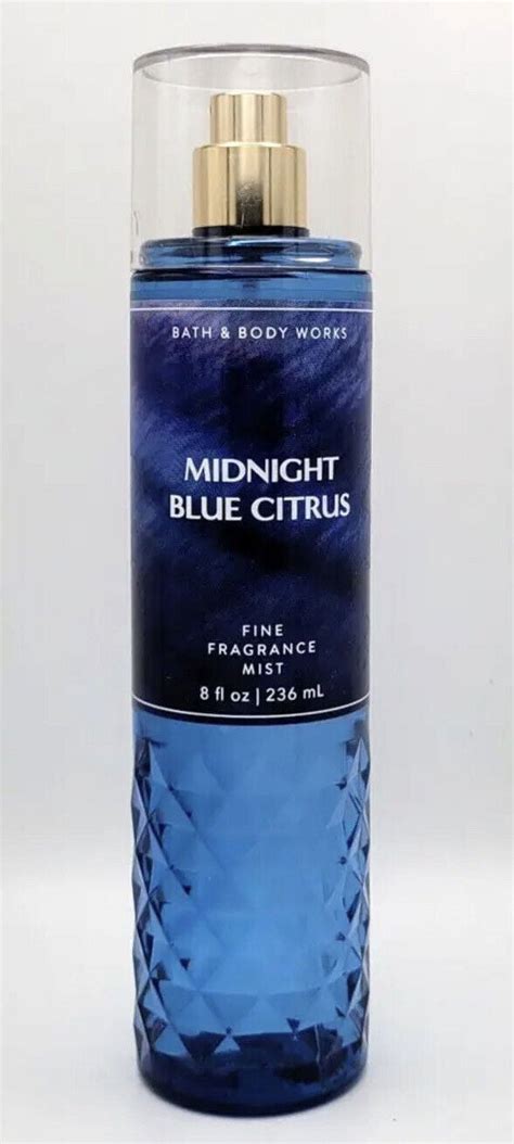 Best Bath And Body Works Mist Review at Kaitlyn Fitzhardinge blog
