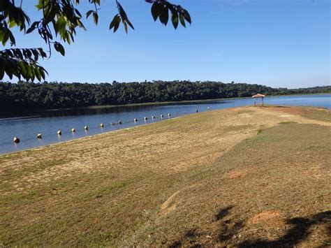 CAMPING PARQUE ESTADUAL DO RIO DOCE (Marlieria) - Lodge Reviews ...