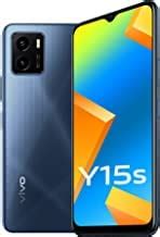 Y15C (Wave Green, 3GB RAM, 32GB Storage) with No Cost EMI Additional ...