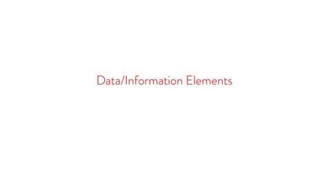 Data and Information in Computer Elements 的图像结果