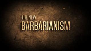 Image result for Barbarism Methallurgy