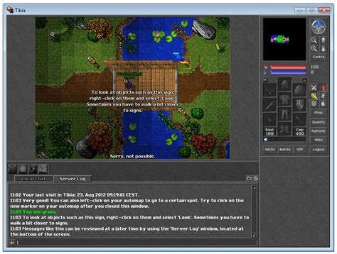 Image result for Tibia.com