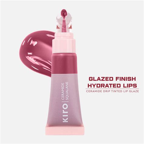 Buy Ceramide Drip Tinted Lip Glaze online