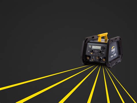 HBS Stud Welding - your partner in joining technology | HBS