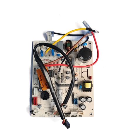 MARQ BY FLIPKART AIR CONDITIONER 153SIAA22NW IDU MAIN PCB – brandparts.in