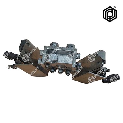 Phynyx Motor Carbon Brush Holder Style Catalog