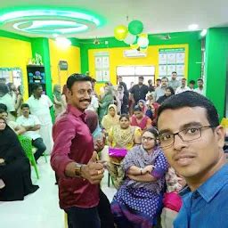 Thayyil's Sports Gallery - Sporting goods store - Tirur - Kerala | Yappe.in