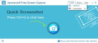 Image result for Apowersoft Free Screen Capture