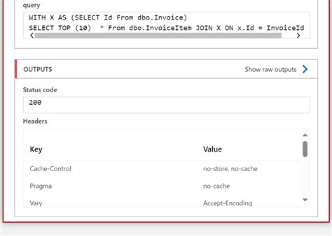 Image result for Run SQL Query Using Logic App