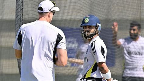 Big boost for Team India, Morne Morkel along with star player re-join ...