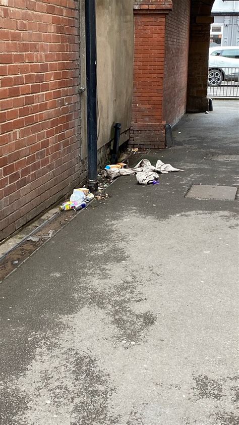 RAILWAY ROOMS (Doncaster, England) - Guesthouse Reviews & Photos ...