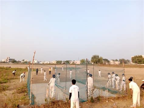 Vidarbha Cricket Association, Nagpur: