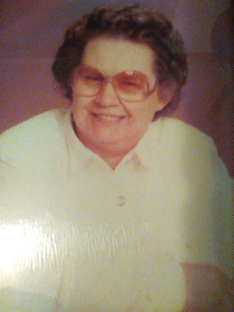 Gertrude Woodbury Obituary - Lansing, MI