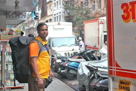 Inside an Amazon delivery station in Mumbai run by the hearing-impaired