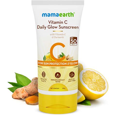 Buy MINIMALIST MULTI VITAMIN SPF 50 PA ++++ SUNSCREEN FOR COMPLETE SUN ...