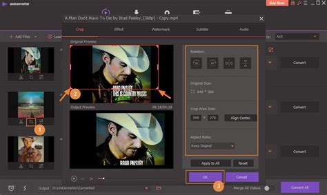 How to Filter GoPro Video On Windows 的图像结果