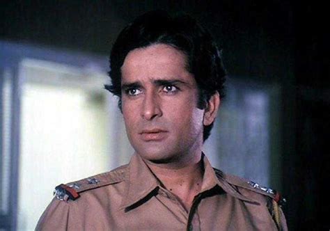 Veteran Actor Shashi Kapoor Dies at 79 - The Wire