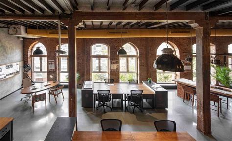 Studio PKA's new Mumbai office is a lesson in sustainability and ...