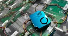 Tingkat Partikulat (PM2.5) Indonesia: Peringatan Polusi Udara Waktu Nyata