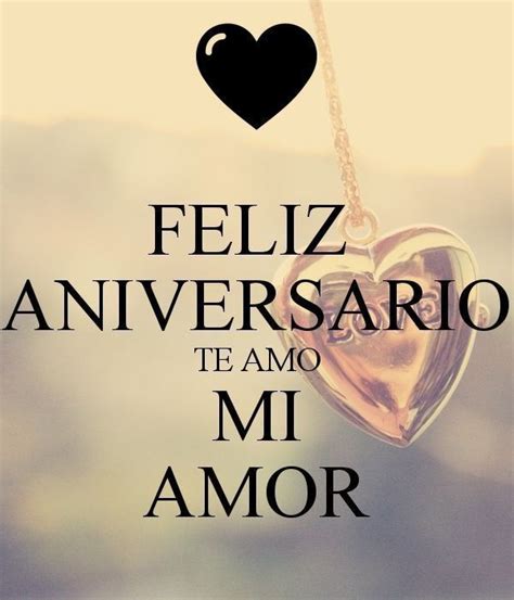 feliz segundo aniversario de bodas
