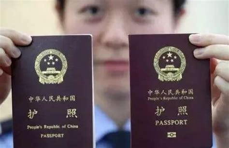 去香港澳门用护照过关的珠海人，小心摊上大事！