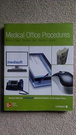 Buy Medical Office Procedures Book Online at Low Prices in India ...