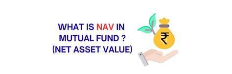 Net Asset Value (NAV): Definition, Formula, Example & Uses
