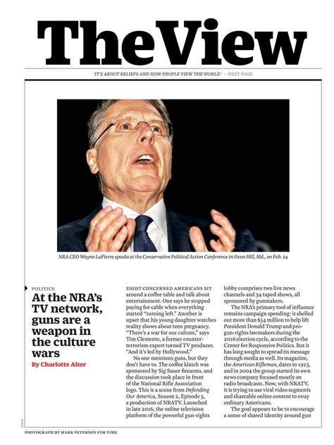 Image result for Time Magazine