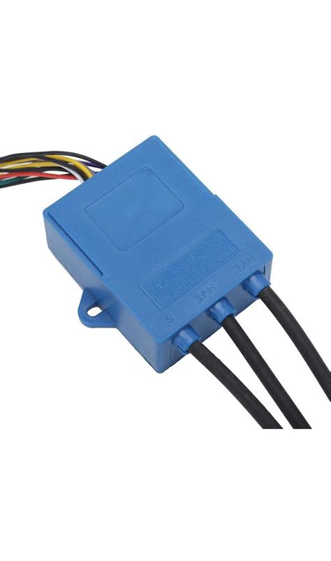 Buy P.W.C GAS GEYSER CIRCUIT BOX Online at Low Prices in India - Amazon.in