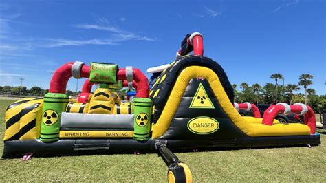 Image result for Dangerous Obstacle Course