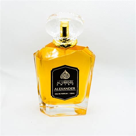 Buy Alexander Eau De Prefume for Men - Unleash Your Timeless Appeal ...