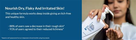 Shea Butter Body Wash for Dry Skin by FCL Skincare