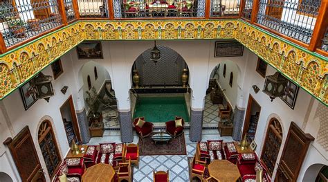RIAD FEZ AUTHENTIC PALACE - Hotel Reviews & Photos - Tripadvisor