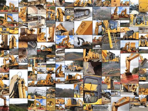 553 photos of Heavy Earth Moving - FlippedNormals