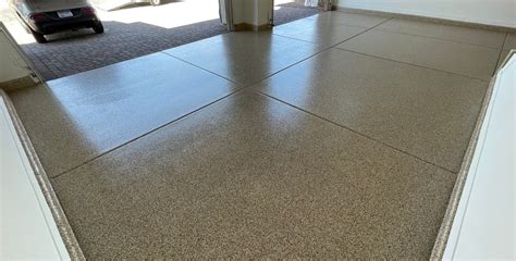 Polyurea / Polyaspartic Coatings: Don't Settle for Less Choose Quality