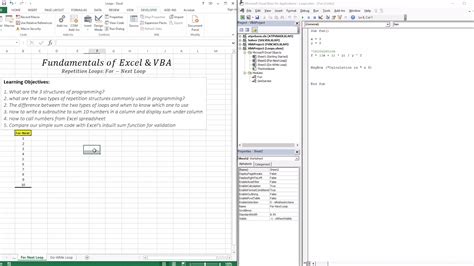 For Next Loop Visual Basic 的图像结果